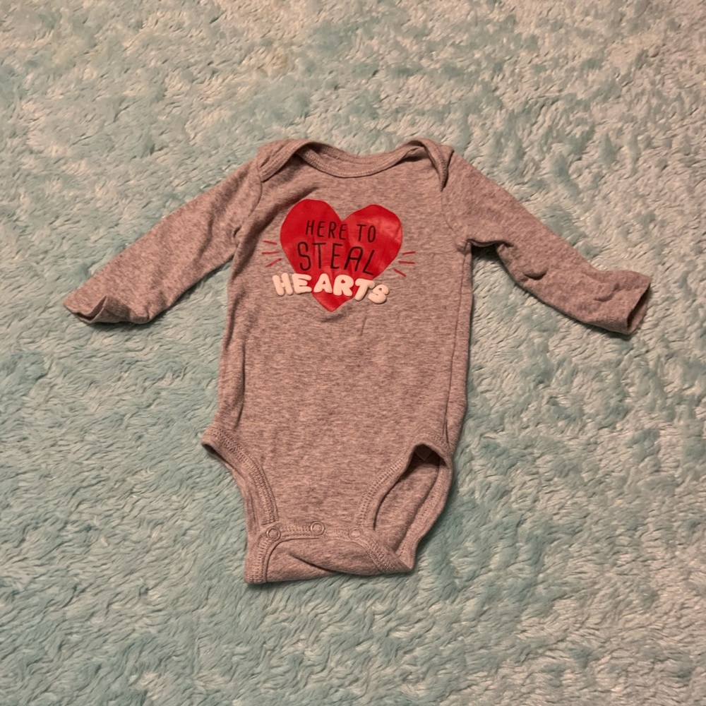 Boys clothes (4 items)